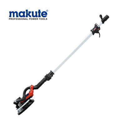 LIJADORA TELESCOPICA PARED 900 W "MAKUTE"