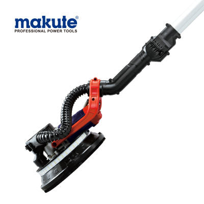 LIJADORA TELESCOPICA PARED 900 W "MAKUTE"