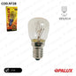 FOCO PEBETERO T/PERA 25W "OPALUX"