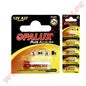 PILA A27 12 V "OPALUX" (X UNIDAD)