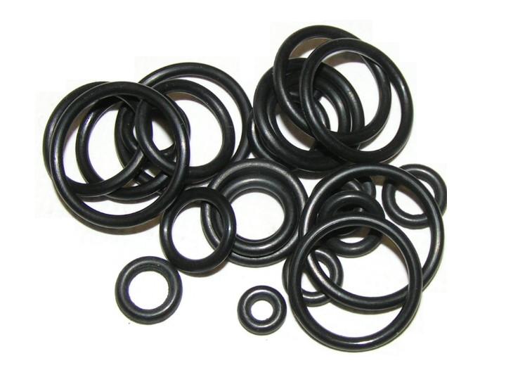 ORINGS #107 GRUESO