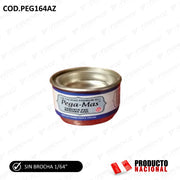 PEGAMENTO AZUL 1/64" "PEGAMAS"