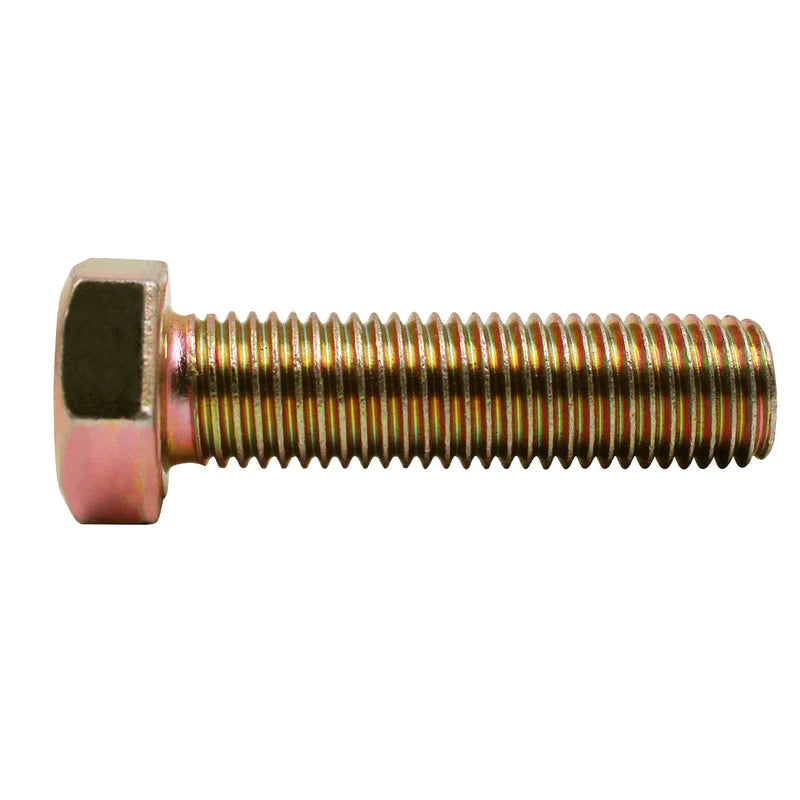 PERNO MILIMETRICO M8 x 50 (X UNIDAD)