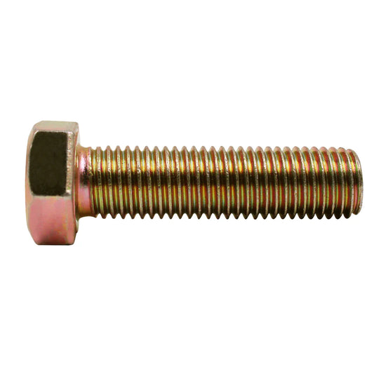 PERNO MILIMETRICO M6 x 12 ( X DOCENA)