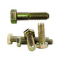 PERNO MILIMETRICO M5 x 16 ( x und )