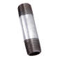 NIPLE GALVANIZADO 1" x 11/2"