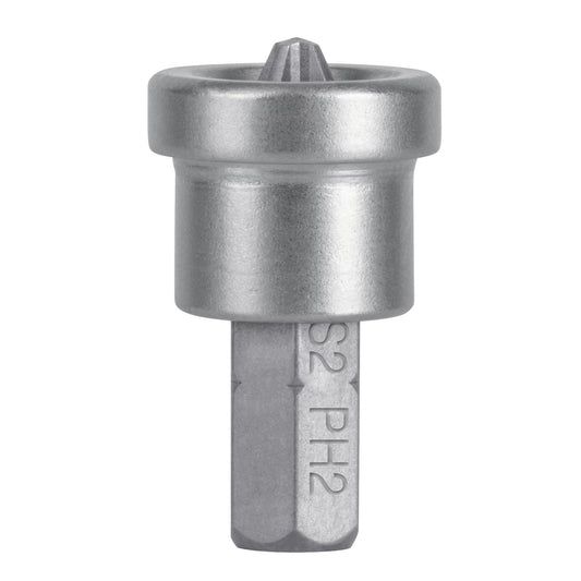 PUNTILLAS PH2 x 1"  YESO LARGO (x 01 pieza)  "TRUPER"