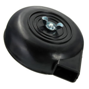 FILTRO AIRE 3/8" COMPRESORA  PLASTICO