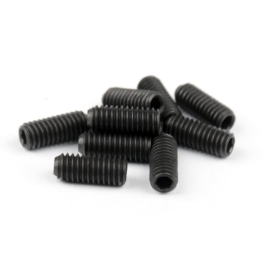 TORNILLO PRISIONERO ALLEN M5 x 5/8" ( x und )