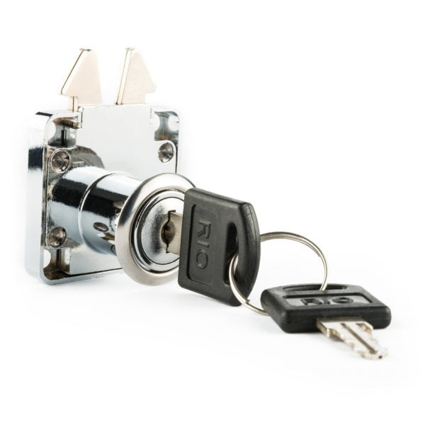 CHAPITA MUEBLE DOBLE PICO LORO "RIO 555B"