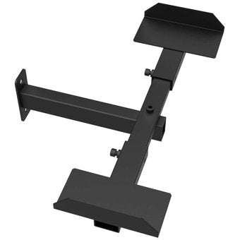 RACK DVD P/ PARED