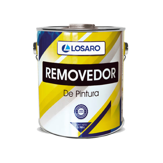 REMOVEDOR PINTURA 1/2 LITRO
