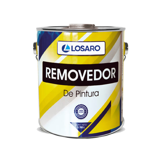 REMOVEDOR PINTURA 1/4 LITRO