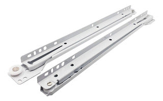 CORREDERA CAJON LIVIANA BLANCA  25CM"SCHUBERT"