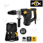 ROTOMARTILLO SDS MAX 1800W "PTK"