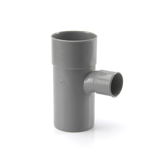 TEE SANITARIA PVC  4 a 2 "INYECTO PLAST"