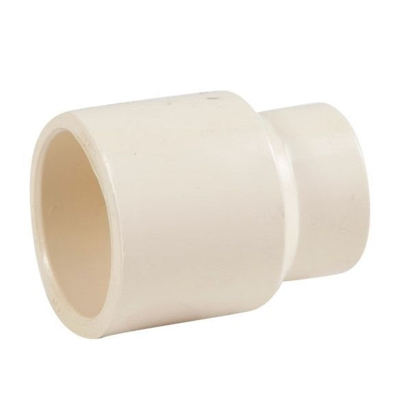 REDUCCION AGUA CALIENTE  3/4" S/R - 1/2" S/R "PAVCO"