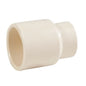 REDUCCION AGUA CALIENTE  3/4" S/R - 1/2" S/R "PAVCO"