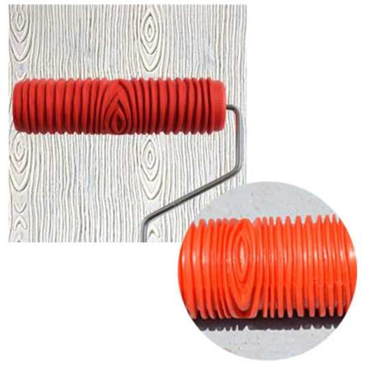 RODILLO PINTAR MASTER VETEADOR 7" "IMPORTADO"