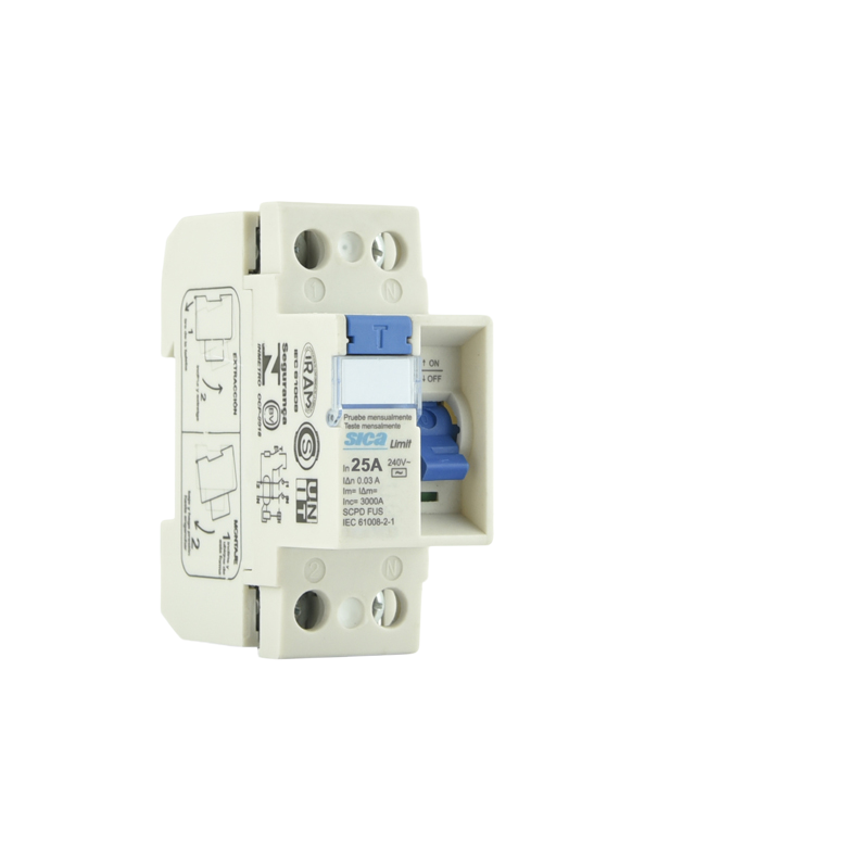 LLAVE DIFERENCIAL 25A "SICA"