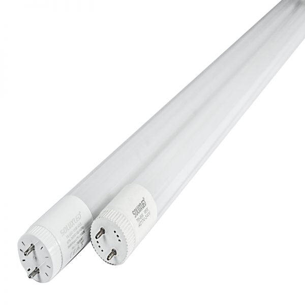 TUBO FLUORESCENTE LED T8 9W- 60 CM "HOME LIGHT"