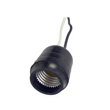 SOCKET COLGANTE INDUSTRIAL CABLE 660W