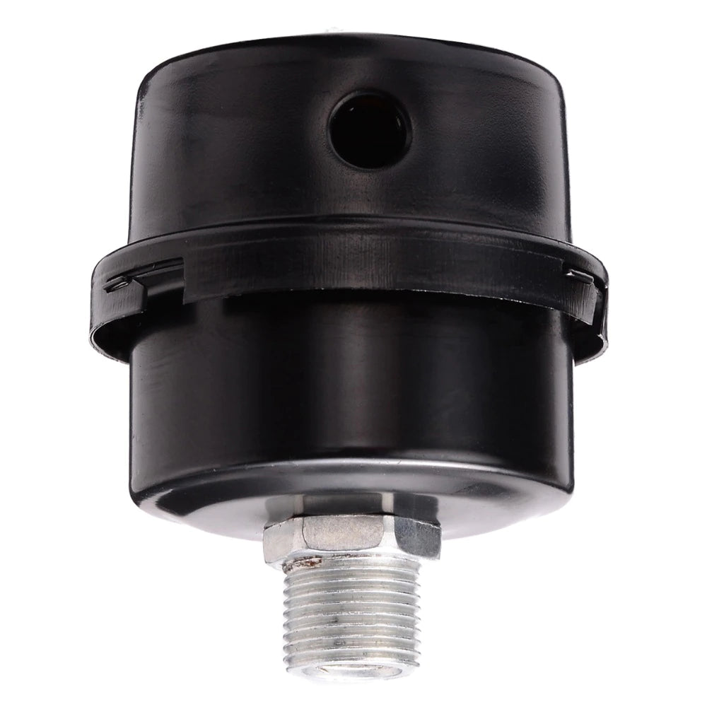 FILTRO AIRE METAL COMPRESORA 3/8" PEQUEÑO