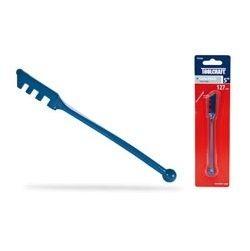 CORTA VIDRIO M/METAL PROFESIONAL "TOOLCRAFT"