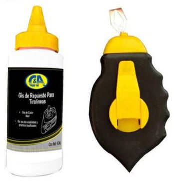 TIRALINEA 2PZS "C&A"