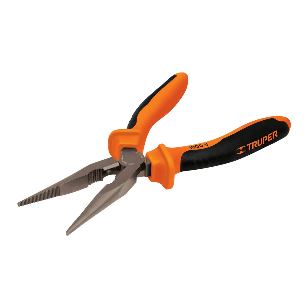 PINZA PUNTA Y CORTE 8"