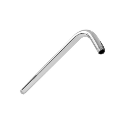 BRAZO DUCHA METAL 30CM