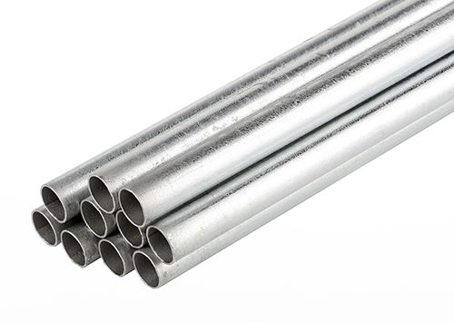 TUBERIA CONDUIT  EMT 1/2" x 3mt LIVIANA