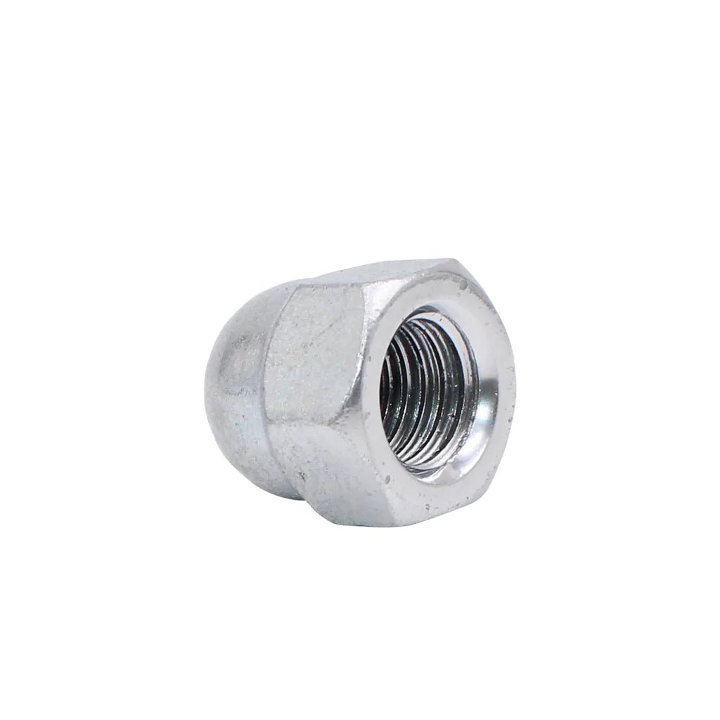 TUERCA CIEGA 1/4" ( x und )