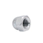 TUERCA CIEGA 1/4" ( x und )