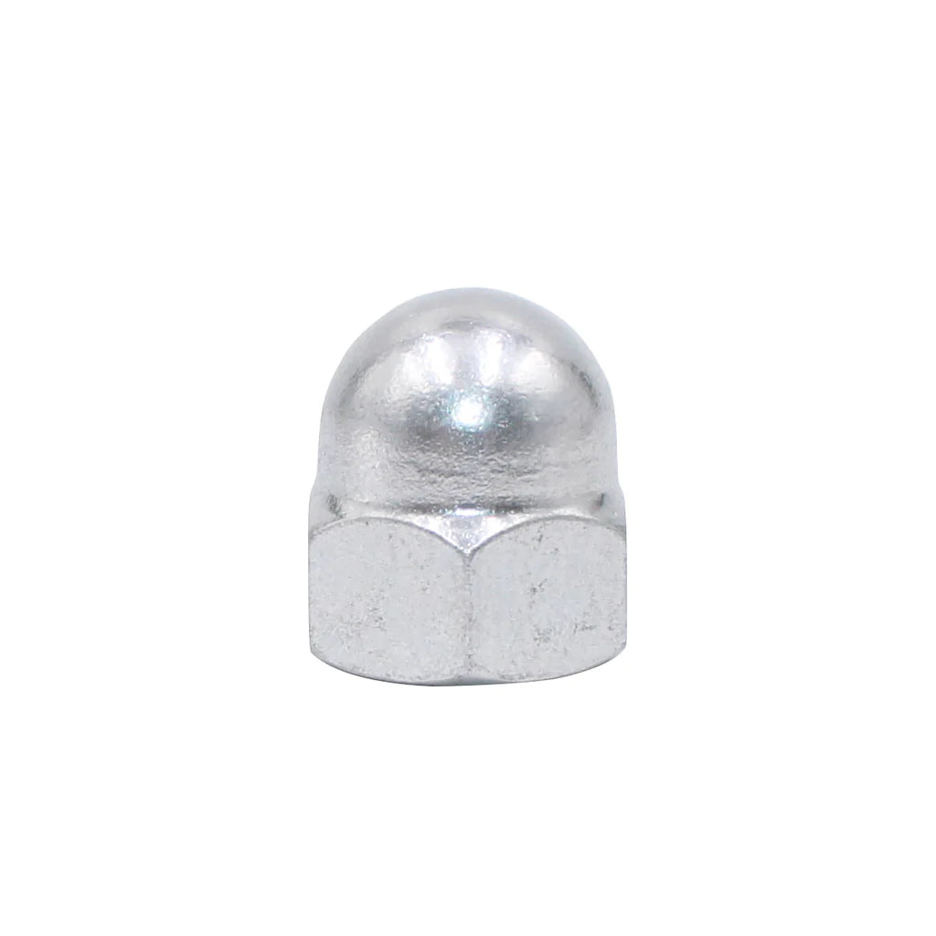 TUERCA CIEGA 1/4" ( x und )