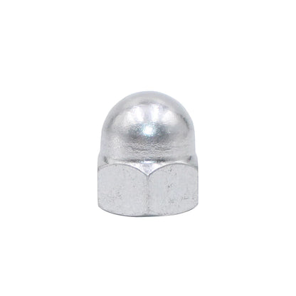 TUERCA CIEGA 1/4" ( x und )