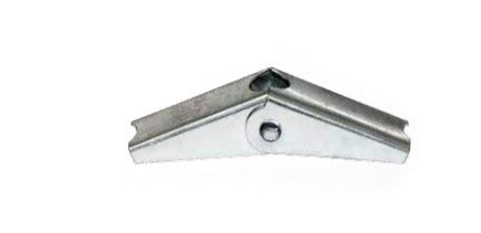 TUERCA 3/8 MARIPOSA DE ANCLAJE (UNIDAD)