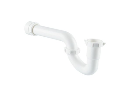 TRAMPA LAVADERO "P" 1 1/2" "C&A"