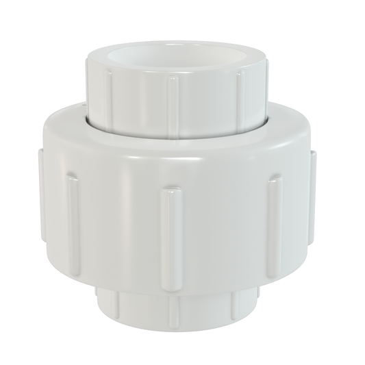 UNION UNIVERSAL 1/2" C/R "PAVCO"