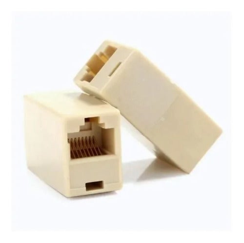 UNION DE INTERNET RED  RJ45