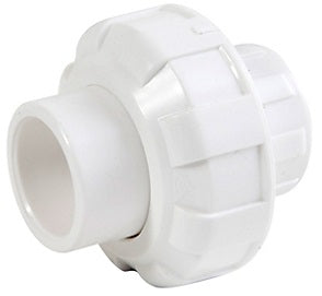 UNION UNIVERSAL PVC 1" C/R "C&A"