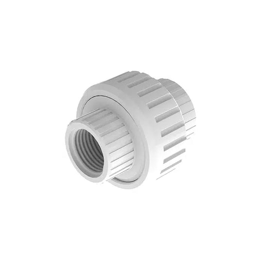 UNION UNIVERSAL  1/2"  C/R "PCP"