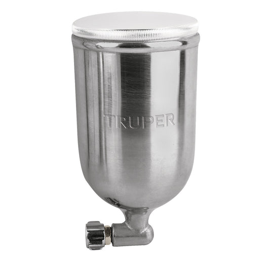 VASO ALUMINIO DE REPUESTO PARA PIPI-420/421/422 "TRUPER"