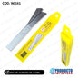 REPUESTO CUTTER 10PCS X 18MM