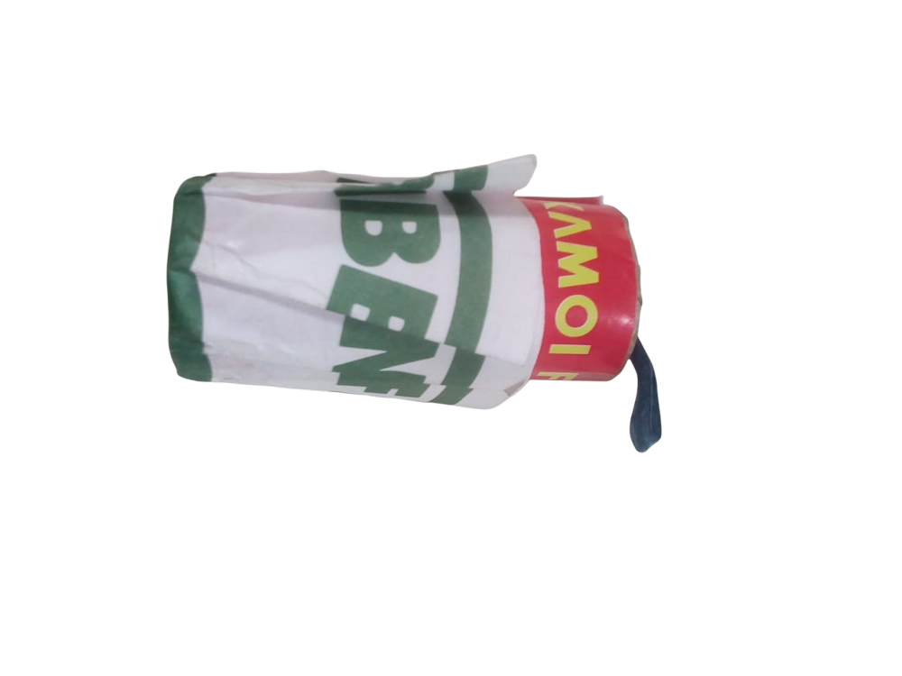 PEGAMOSCA EN TUBO" KAMOI "