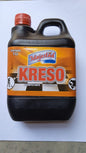 KRESSO 1 LITRO "MAJESTAD"