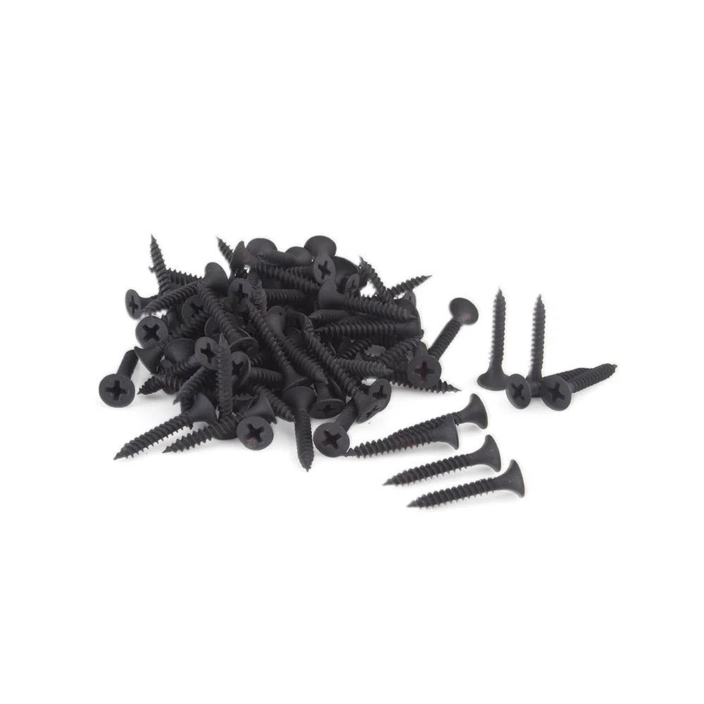 TORNILLO DRYWALL  " 6 X 1" ( X 10 UND )