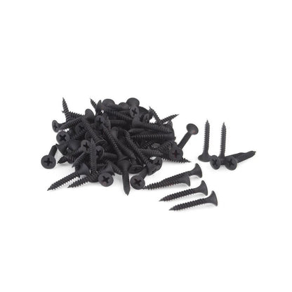 TORNILLO DRYWALL  " 6 X 1" ( X 10 UND )