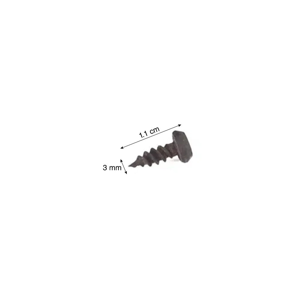 TORNILLO DRYWALL  "7 X 7/16" ( X 10 UND )