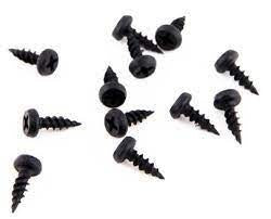 TORNILLO DRYWALL  "7 X 7/16" ( X 10 UND )